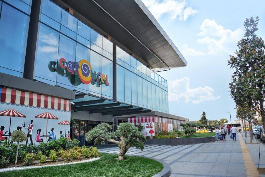 Hotel Blueway Estambul Exterior foto