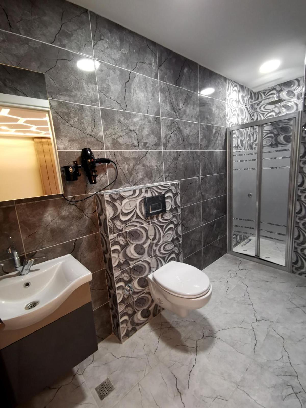 Hotel Blueway Estambul Exterior foto