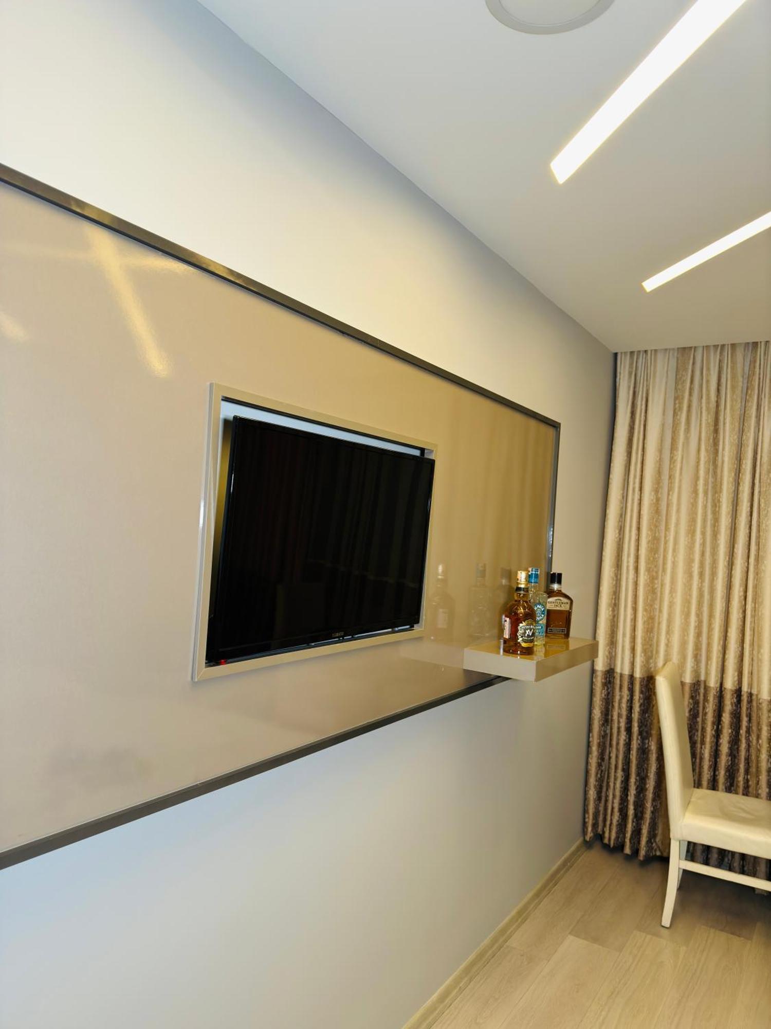 Hotel Blueway Estambul Exterior foto