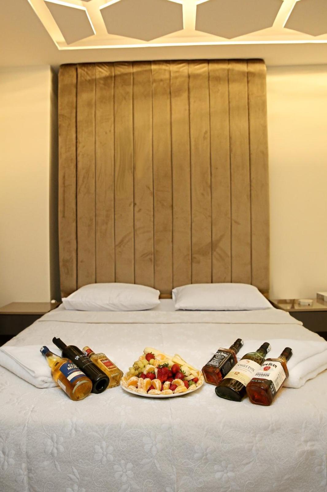 Hotel Blueway Estambul Exterior foto