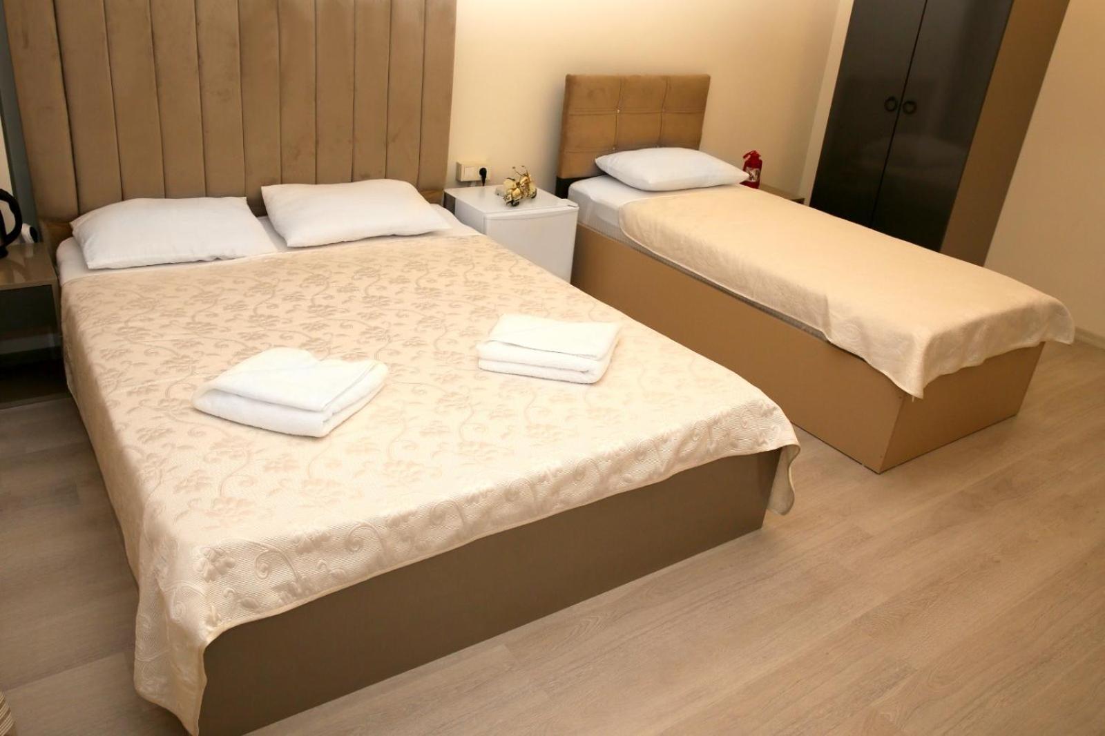 Hotel Blueway Estambul Exterior foto
